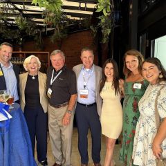 Assembly Appreciation Reception