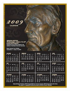 lincolncalender1