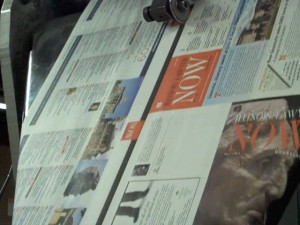 p-p-frame-008 The premiere issue of Illinois Lawyer Now Quarterly rolls of the press last week.