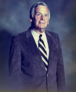 George E.Q. Johnson Jr.